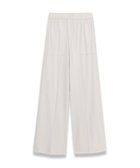 【ジョゼフ/JOSEPH】の【WEB OUTLET限定】バランサーミル フレアートラウザーズ 人気、トレンドファッション・服の通販 founy(ファニー) ファッション Fashion レディースファッション Fashion for Women パンツ Pants & Trousers アウトレット Outlet / Clearance クロップド Cropped, Short Length スペシャル Special, Limited Edition エレガント 上品 Elegant A/W・秋冬 Autumn/Winter thumbnail Light grey|ID: prp329100004638355 ipo3291000000033429470