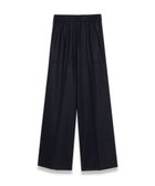 【ジョゼフ/JOSEPH】の【WEB OUTLET限定】バランサーミル フレアートラウザーズ 人気、トレンドファッション・服の通販 founy(ファニー) ファッション Fashion レディースファッション Fashion for Women パンツ Pants & Trousers アウトレット Outlet / Clearance クロップド Cropped, Short Length スペシャル Special, Limited Edition エレガント 上品 Elegant A/W・秋冬 Autumn/Winter thumbnail Navy|ID: prp329100004638355 ipo3291000000033429471