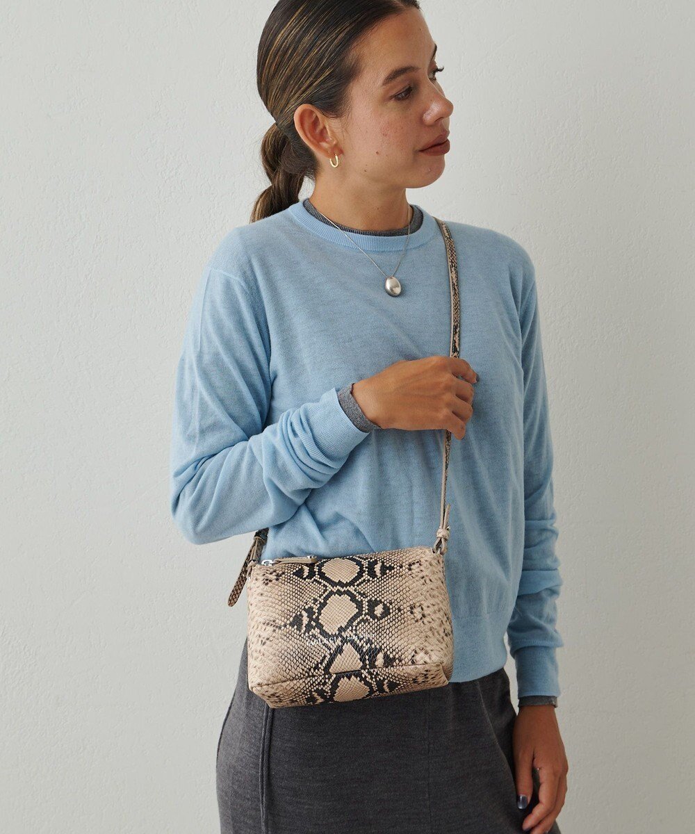 【イアクッチ/IACUCCI】のダード PITONE 人気、トレンドファッション・服の通販 founy(ファニー) 　ファッション　Fashion　レディースファッション　Fashion for Women　シェイプ　Shape, Slim Fit　シンプル　Simple, Minimal　スマート　Smart, Elegant　A/W・秋冬　Autumn/Winter　旅行　Travel　エレガント 上品　Elegant　2025年　2025　2025-2026秋冬・A/W　Autumn/Winter 2025–26 AW25–26　 other-1|ID: prp329100004638484 ipo3291000000033599060