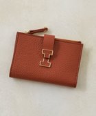 【イアクッチ/IACUCCI】のアバ ハーフウォレット CERVO レッド|ID: prp329100004638490 ipo3291000000033431635