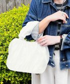 【ルートート/ROOTOTE】の3639【メタリックレース】SC.デリ.チュール-A 01:アイボリー|ID: prp329100004638492 ipo3291000000033431648