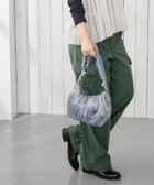 【ルートート/ROOTOTE】の3640【メタリックレース】SC.ベビールー.チュールワンハンドル-A 02:グレー|ID: prp329100004638494 ipo3291000000033431662