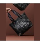 【アクセソワドゥマドモワゼルジャップ/A.D.M.J】の【撥水】パワージェット/デイリートートM(Dカン+) CF|ID: prp329100004638501 ipo3291000000033431684