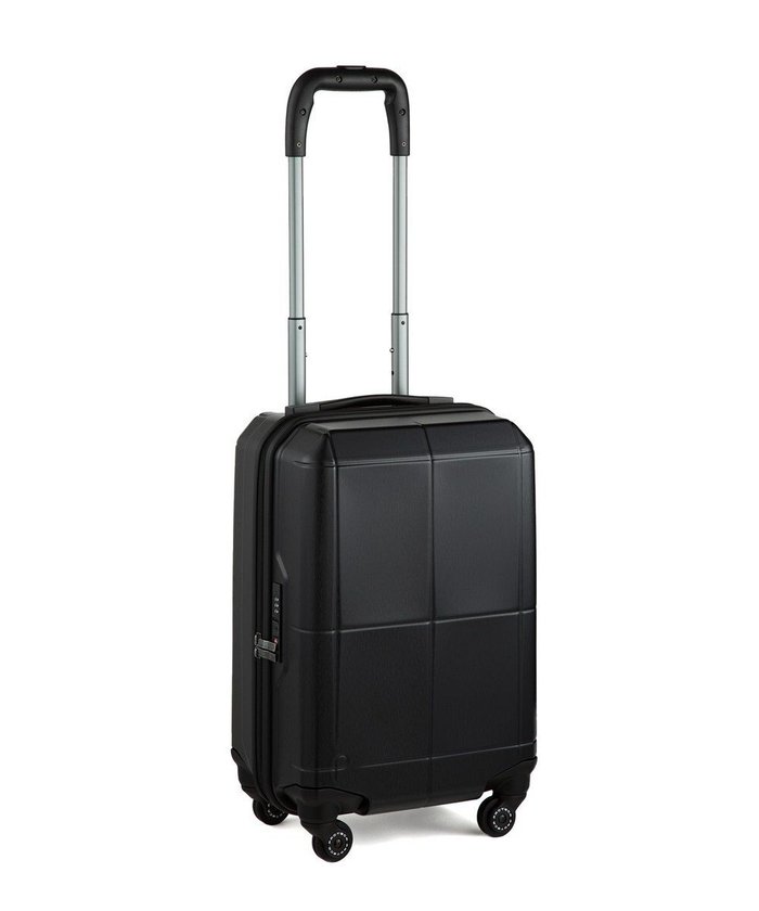 【エースバッグズアンドラゲッジ/ACE BAGS & LUGGAGE】のPROTECA フリーウォーカーGLd スーツケース 機内持ち込み 34L 08541 プロテカ インテリア・キッズ・メンズ・レディースファッション・服の通販 founy(ファニー) https://founy.com/ ファッション Fashion レディースファッション Fashion for Women スーツ Business Suits & Workwear トラベル Travel, Travel Gear なめらか Smooth, Silky Texture リュック Backpack, Rucksack 再入荷 Restock / Back in Stock 新作・新入荷 New Arrivals / New In 日本製 Made In Japan 旅行 Travel スーツケース キャリーケース Suitcase / Carry Case |ID: prp329100004638511 ipo3291000000033431733