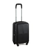 【エースバッグズアンドラゲッジ/ACE BAGS & LUGGAGE】のPROTECA フリーウォーカーGLd スーツケース 機内持ち込み 34L 08541 プロテカ ブラック|ID: prp329100004638511 ipo3291000000033431735