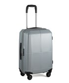 【エースバッグズアンドラゲッジ/ACE BAGS & LUGGAGE】のPROTECA フリーウォーカーGLd スーツケース 67L 08543 プロテカ ダークシルバー|ID: prp329100004638512 ipo3291000000033431751