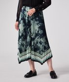 【ポール スミス/Paul Smith】のTravel Scarf プリーツスカート ネイビー|ID: prp329100004638518 ipo3291000000033623752