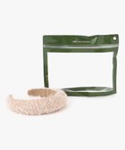 【グレース コンチネンタル/GRACE CONTINENTAL】のFabricカチューシャ 人気、トレンドファッション・服の通販 founy(ファニー) ファッション Fashion レディースファッション Fashion for Women シュシュ&ヘアアクセ/ヘアアレンジ Scrunchies & Hair Accessories アクセサリー Fashion Accessories クラシカル Classical, Vintage-Inspired ファブリック Fabric, Textile 今季 This Season, Current Season thumbnail ピンク|ID: prp329100004638523 ipo3291000000033431826
