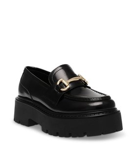 【スティーブマデン/STEVE MADDEN】 OCCUPY 厚底ビットローファー人気、トレンドファッション・服の通販 founy(ファニー) ファッション Fashion レディースファッション Fashion for Women 厚底 Platform Shoes クラシック Classic, Timeless Style シューズ Shoes, Footwear A/W・秋冬 Autumn/Winter S/S・春夏 SS, Spring/Summer, Warm Season 新作・新入荷 New Arrivals / New In 夏 Summer |ID:prp329100004638534