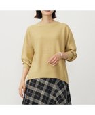 【ジェイ プレス/J.PRESS】のLINKS LINKS ニット イエロー系|ID: prp329100004638572 ipo3291000000035515377