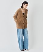 【アンフィーロ 自由区/UNFILO】の【UNFILO DENIM】撥水ストレッチ バレルレッグデニム ウォッシュブルー|ID: prp329100004638593 ipo3291000000036379581