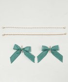 【ウィゴー/WEGO】の【痛バ&推し活グッズ】きらめきDIYパールチャームセットLL グリーン|ID: prp329100004638776 ipo3291000000033657373