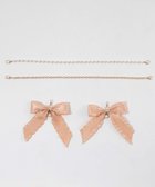 【ウィゴー/WEGO】の【痛バ&推し活グッズ】きらめきDIYパールチャームセットLL ベージュ|ID: prp329100004638776 ipo3291000000033657376