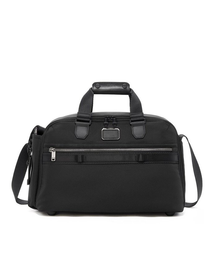 【トゥミ/TUMI / MEN】のメンズ ALPHA BRAVO 「フリート」デイ・ダッフル インテリア・キッズ・メンズ・レディースファッション・服の通販 founy(ファニー) https://founy.com/ ファッション Fashion メンズファッション Fashion for Men バッグ Bags ボストンバッグ / 旅行&通勤にも便利 Boston Bags アクセサリー Fashion Accessories コレクション Collection, Seasonal Line コンパクト Compact, Small Size コーティング Coating, Coated Finish シューズ Shoes, Footwear トラベル Travel, Travel Gear フロント Front, Front Design ボストンバッグ Boston Bag, Retro Bag ポケット Pocket, Pocket Detail マグネット Magnet, Magnetic Closure メンズ Men's, Menswear ラップ Wrap, Wrap Design 旅行 Travel ビジネス 仕事 通勤 Business / Work / Commuting |ID: prp329100004639256 ipo3291000000033440116