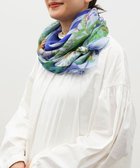 【ムトウ/muto】の【春夏向け/シルク・麻/コラボ】TUSCANY ストール 人気、トレンドファッション・服の通販 founy(ファニー) ファッション Fashion レディースファッション Fashion for Women 春 Spring コラボ Collaboration, Collab ショール Shawl, Wrap シルク Silk, 100% Silk ストール Stole, Wrap A/W・秋冬 Autumn/Winter S/S・春夏 SS, Spring/Summer, Warm Season 夏 Summer thumbnail TUSCANY blue|ID: prp329100004639262 ipo3291000000033440190