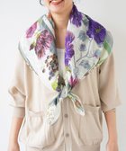 【ムトウ/muto】の【春夏向け/シルク・麻/コラボ】TUSCANY ストール 人気、トレンドファッション・服の通販 founy(ファニー) ファッション Fashion レディースファッション Fashion for Women 春 Spring コラボ Collaboration, Collab ショール Shawl, Wrap シルク Silk, 100% Silk ストール Stole, Wrap A/W・秋冬 Autumn/Winter S/S・春夏 SS, Spring/Summer, Warm Season 夏 Summer thumbnail TUSCANY white|ID: prp329100004639262 ipo3291000000033440191