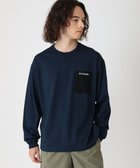 【コロンビア/Columbia / MEN】のColumbia/ ヤングストリートロングスリーブクルー /コロンビア Collegiate Navy|ID: prp329100004639263 ipo3291000000033440202