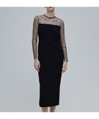 【ベイジ,/BEIGE,】の【STORY 3月号掲載】SARAH / ビスチェドレス Black|ID: prp329100004639275 ipo3291000000033440435