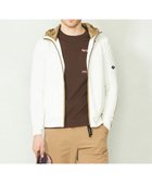 【ジョセフ アブード マウンテン/JOSEPH ABBOUD MOUNTAIN】の【UNISEX】高機能 アウトドアニットパーカー 人気、トレンドファッション・服の通販 founy(ファニー) ファッション Fashion レディースファッション Fashion for Women トップス・カットソー Cut & Sew Tops ニット Knit Tops & Sweaters レディースパーカー・カジュアルフーディー Casual Hoodies & Sweatshirts アウトドア Outdoor Clothing 春 Spring 吸水 Absorbent, Quick-Dry ストレッチ Stretch, Stretchy Fabric パーカー Hoodie, Parka プリント Print, Printed Pattern ユニセックス Unisex, Genderless リップ Lip, Lip Motif S/S・春夏 SS, Spring/Summer, Warm Season 夏 Summer thumbnail ホワイト系|ID: prp329100004639292 ipo3291000000033585142
