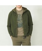 【ジョセフ アブード マウンテン/JOSEPH ABBOUD MOUNTAIN】の【UNISEX】高機能 アウトドアニットパーカー 人気、トレンドファッション・服の通販 founy(ファニー) ファッション Fashion レディースファッション Fashion for Women トップス・カットソー Cut & Sew Tops ニット Knit Tops & Sweaters レディースパーカー・カジュアルフーディー Casual Hoodies & Sweatshirts アウトドア Outdoor Clothing 春 Spring 吸水 Absorbent, Quick-Dry ストレッチ Stretch, Stretchy Fabric パーカー Hoodie, Parka プリント Print, Printed Pattern ユニセックス Unisex, Genderless リップ Lip, Lip Motif S/S・春夏 SS, Spring/Summer, Warm Season 夏 Summer thumbnail オリーブ系|ID: prp329100004639292 ipo3291000000033585143