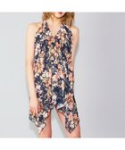 【三愛水着楽園/San-ai Resort】の【SALE】【San-ai Resort】パレオ ワンピース 人気、トレンドファッション・服の通販 founy(ファニー) ファッション Fashion レディースファッション Fashion for Women 水着 Swimwear レディース水着・ビーチウェア Swimwear & Beachwear ドレス Dress, One-Piece エレガント 上品 Elegant 夏 Summer S/S・春夏 SS, Spring/Summer, Warm Season 水着 Swimsuit, Swimwear A/W・秋冬 Autumn/Winter thumbnail ダークネイビー|ID: prp329100004639297 ipo3291000000033441348