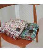 【トッカ/TOCCA】の【フランス製】TWEED STOLE ストール アイボリー系|ID: prp329100004639383 ipo3291000000033873146