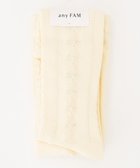 【エニィ/ANY / KIDS】のタイツ(フロートリボン) エクリュ|ID: prp329100004640234 ipo3291000000034354850