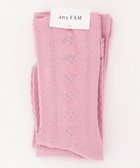 【エニィ/ANY / KIDS】のタイツ(フロートリボン) ピンク|ID: prp329100004640234 ipo3291000000034354852