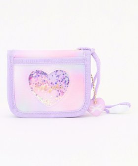 【エニファム/any FAM / KIDS】のシャラシャラファスナーウォレット 人気、トレンドファッション・服の通販 founy(ファニー) ファッション Fashion キッズファッション Fashion for Kids ウォレット Wallet スマホ Smartphone, Mobile Device 財布 Wallet, Purse 人気 Popular, Best Seller ラップ Wrap, Wrap Design 再入荷 Restock / Back in Stock おすすめ Recommended / Our Picks ギフト プレゼント Gift / Present |ID:prp329100004640237