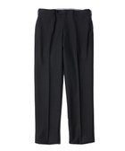 【ジェイ プレス/J.PRESS / MEN】の【ウォッシャブル可】トリートメントウール ストレッチフランネル スラックス グレー系|ID: prp329100004640240 ipo3291000000033451138