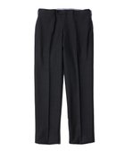 【ジェイ プレス/J.PRESS / MEN】の【ウォッシャブル可】トリートメントウール ストレッチフランネル スラックス グレー系|ID: prp329100004640240 ipo3291000000033564039