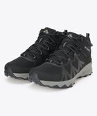 【コロンビア/Columbia / MEN】のColumbia/ ピークフリーク ツー ミッド アウトドライ ワイド /コロンビア Black、 Titanium II|ID: prp329100004640246 ipo3291000000033512052