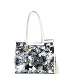 【レガロフェリーチェ/Regalo Felice】の【A4対応 / 軽量】トート / REGALO 人気、トレンドファッション・服の通販 founy(ファニー) ファッション Fashion レディースファッション Fashion for Women バッグ Bags 軽量 Lightweight, Ultra Light 人気 Popular, Best Seller ポケット Pocket, Pocket Detail thumbnail BK(ブラック)|ID: prp329100004640281 ipo3291000000033453211