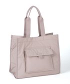 【エースバッグズアンドラゲッジ/ACE BAGS & LUGGAGE】のChampion パース トートバッグ 63895 チャンピオン 人気、トレンドファッション・服の通販 founy(ファニー) ファッション Fashion レディースファッション Fashion for Women バッグ Bags おすすめ Recommended / Our Picks フロント Front, Front Design ポケット Pocket, Pocket Detail ロング Long, Long-Length thumbnail ピンク|ID: prp329100004640400 ipo3291000000033659874