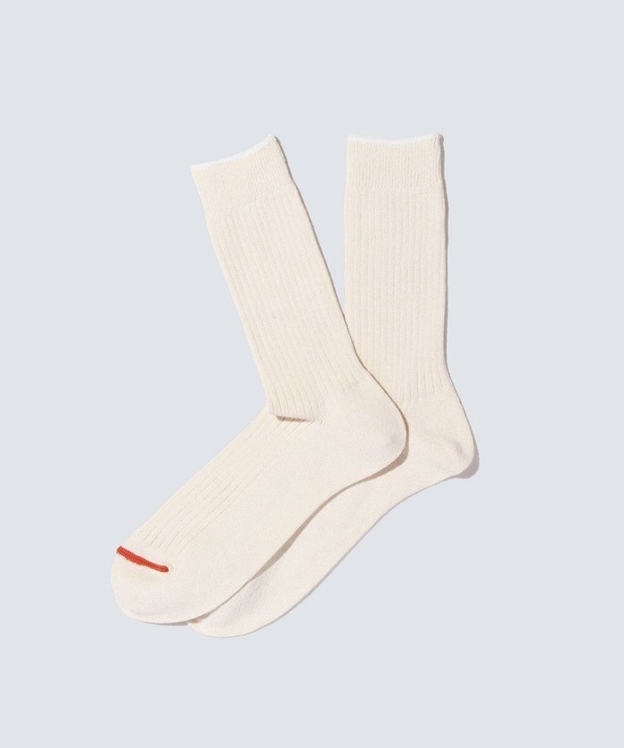 【ホワイトメイルズ/WHITE MAILS】のPAPER RIB CREW SOCKS ソックス インテリア・キッズ・メンズ・レディースファッション・服の通販 founy(ファニー) https://founy.com/ ファッション Fashion レディースファッション Fashion for Women ソックス&靴下 Socks & Hosiery レッグウェア・ストッキング Legwear & Hosiery 吸水 Absorbent, Quick-Dry 抗菌 Antibacterial, Bacteria-Resistant 軽量 Lightweight, Ultra Light ソックス Socks, Hosiery 定番 Standard, Basic Item ベーシック Basic, Essential 冬 Winter / This Winter おすすめ Recommended / Our Picks 夏 Summer |ID: prp329100004640469 ipo3291000000033456532