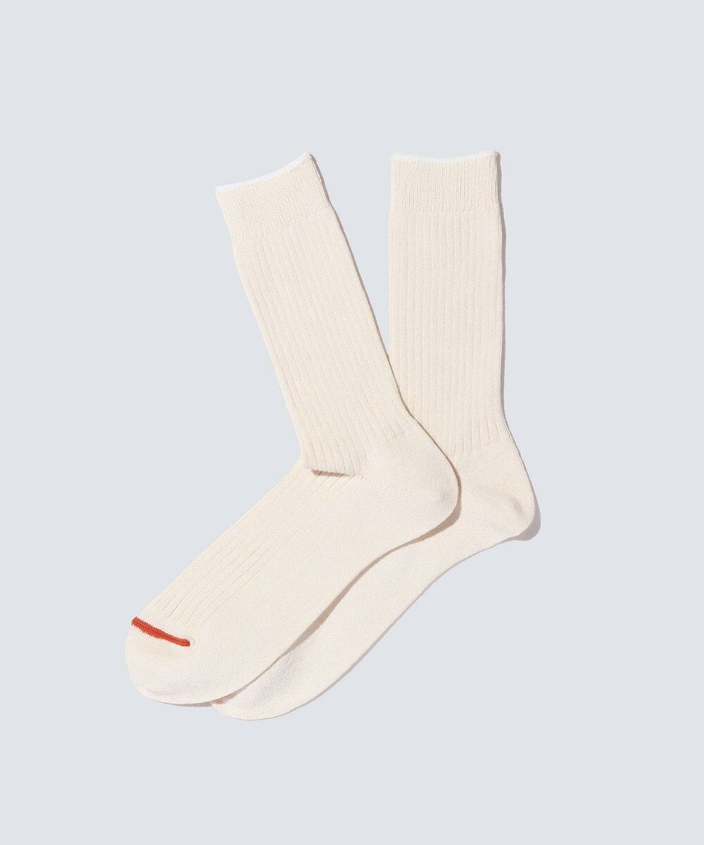 【ホワイトメイルズ/WHITE MAILS】のPAPER RIB CREW SOCKS ソックス 人気、トレンドファッション・服の通販 founy(ファニー) 　ファッション　Fashion　レディースファッション　Fashion for Women　ソックス&靴下　Socks & Hosiery　レッグウェア・ストッキング　Legwear & Hosiery　吸水　Absorbent, Quick-Dry　抗菌　Antibacterial, Bacteria-Resistant　軽量　Lightweight, Ultra Light　ソックス　Socks, Hosiery　定番　Standard, Basic Item　ベーシック　Basic, Essential　冬　Winter / This Winter　おすすめ　Recommended / Our Picks　夏　Summer　 other-1|ID: prp329100004640469 ipo3291000000033456532
