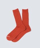 【ホワイトメイルズ/WHITE MAILS】のPAPER RIB CREW SOCKS ソックス 人気、トレンドファッション・服の通販 founy(ファニー) ファッション Fashion レディースファッション Fashion for Women ソックス&靴下 Socks & Hosiery レッグウェア・ストッキング Legwear & Hosiery 吸水 Absorbent, Quick-Dry 抗菌 Antibacterial, Bacteria-Resistant 軽量 Lightweight, Ultra Light ソックス Socks, Hosiery 定番 Standard, Basic Item ベーシック Basic, Essential 冬 Winter / This Winter おすすめ Recommended / Our Picks 夏 Summer thumbnail オレンジ|ID: prp329100004640469 ipo3291000000033456535