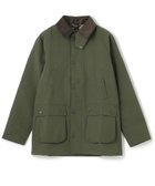 【ジョゼフ オム/JOSEPH HOMME / MEN】の【Barbour】 ビデイル 2レイヤーブルゾン(ノンワックス) カーキ系|ID: prp329100004640969 ipo3291000000033463299