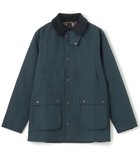 【ジョゼフ オム/JOSEPH HOMME / MEN】の【Barbour】 ビデイル 2レイヤーブルゾン(ノンワックス) ネイビー系|ID: prp329100004640969 ipo3291000000033463300