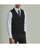 【五大陸/gotairiku / MEN】の【ビジネス用インナーダウン】ブリスターバーズアイ インナーダウンベスト グレー系8|ID: prp329100004640974 ipo3291000000034199221