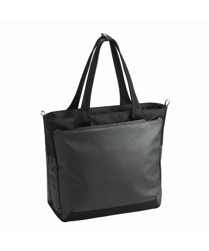 【エース バッグズ アンド ラゲッジ/ACE BAGS & LUGGAGE / MEN】のace. ラグレンティス ビズ トートバッグ 68502 エース インテリア・キッズ・メンズ・レディースファッション・服の通販 founy(ファニー) https://founy.com/ ファッション Fashion メンズファッション Fashion for Men バッグ Bags トートバッグ / 通勤・大容量バッグ Tote Bags セットアップ Set-Up, Coordinated Outfit ポケット Pocket, Pocket Detail スーツケース キャリーケース Suitcase / Carry Case ビジネス 仕事 通勤 Business / Work / Commuting |ID: prp329100004640975 ipo3291000000033463381