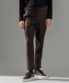 【ジョゼフ オム/JOSEPH HOMME / MEN】のコマスエード / PEGG CONVERTIBLE グレー系|ID: prp329100004640977 ipo3291000000033463394
