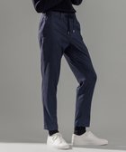 【ジョゼフ オム/JOSEPH HOMME / MEN】のコマスエード / PEGG CONVERTIBLE ネイビー系|ID: prp329100004640977 ipo3291000000033463395