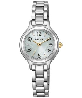 【シチズン/CITIZEN】の【ソーラー電波】シンプルで使いやすい 小さめサイズ 秒針・日付つき レトロクラシカルなテイスト 人気、トレンドファッション・服の通販 founy(ファニー) ファッション Fashion レディースファッション Fashion for Women 腕時計 Wristwatch ガラス Glass, Glassware クラシカル Classical, Vintage-Inspired クリスタル Crystal, Swarovski シンプル Simple, Minimal 時計 Watch, Wristwatch |ID:prp329100004640978