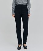 【ベイジ,/BEIGE,】の【洗える】DEVENS / 2WAYストレッチスキニーパンツ Black|ID: prp329100004640979 ipo3291000000033463794