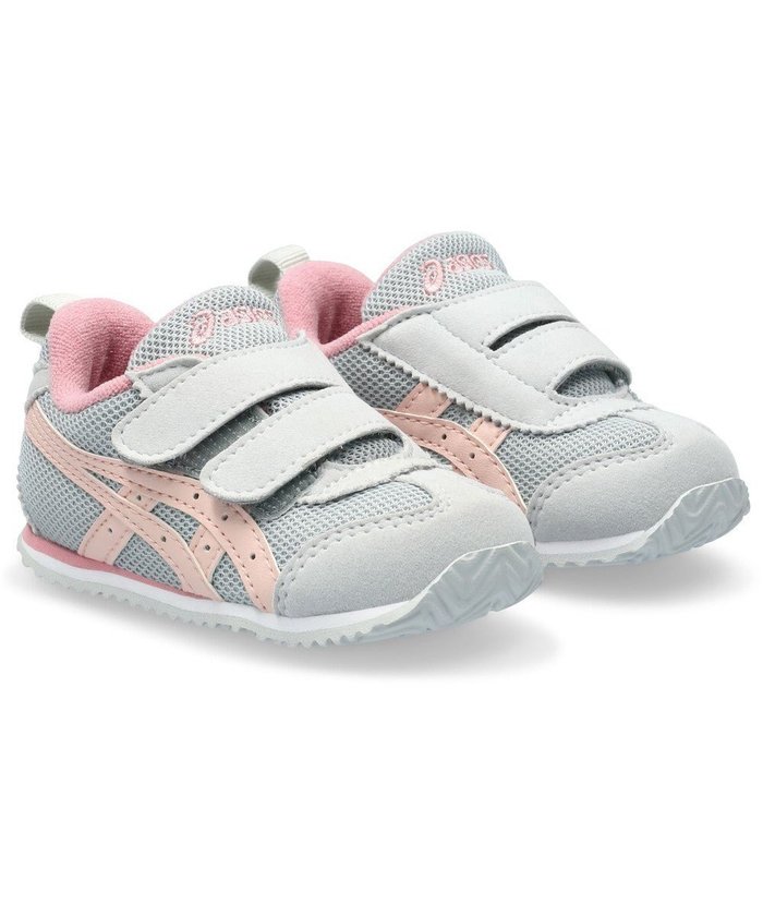 【アシックス ランウォーク/ASICS WALKING / KIDS】のメティッド BABY インテリア・キッズ・メンズ・レディースファッション・服の通販 founy(ファニー) https://founy.com/ ファッション Fashion キッズファッション Fashion for Kids ウォーター Water スニーカー Sneakers, Trainers フィット Fit, Slim Fit メッシュ Mesh, Net Fabric ラッセル Raschel, Raschel Lace 抗菌 Antibacterial, Bacteria-Resistant |ID: prp329100004641645 ipo3291000000033474442
