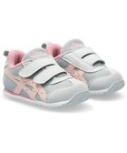 【アシックス ランウォーク/ASICS WALKING / KIDS】のメティッド BABY 人気、トレンドファッション・服の通販 founy(ファニー) ファッション Fashion キッズファッション Fashion for Kids ウォーター Water スニーカー Sneakers, Trainers フィット Fit, Slim Fit メッシュ Mesh, Net Fabric ラッセル Raschel, Raschel Lace 抗菌 Antibacterial, Bacteria-Resistant thumbnail グレー系|ID: prp329100004641645 ipo3291000000033474443