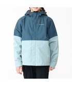 【コロンビア/Columbia / KIDS】のColumbia/ 【KIDS】ハイクバウンドIIジャケット /コロンビア Everblue、 Crushed Blue|ID: prp329100004641650 ipo3291000000034605672