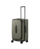 【エースバッグズアンドラゲッジ/ACE BAGS & LUGGAGE】のace. テオフィールド スーツケース 64L 05162 エース オリーブドラブ|ID: prp329100004641656 ipo3291000000033474544