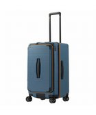 【エースバッグズアンドラゲッジ/ACE BAGS & LUGGAGE】のace. テオフィールド スーツケース 64L 05162 エース レイクブルー|ID: prp329100004641656 ipo3291000000033474546